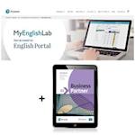 Business Partner B2 Reader+ eBook & MyEnglishLab Pack