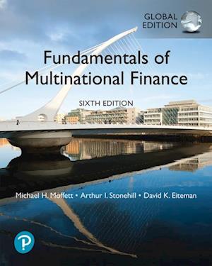 Fundamentals of Multinational Finance, Global Edition