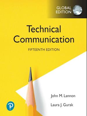 Technical Communication, Global Edition