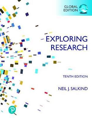 Exploring Research, Global Edition