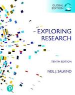 Exploring Research, Global Edition