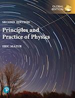 Principles & Practice of Physics, Volume 1 (Chapters 1-21), Global Edition