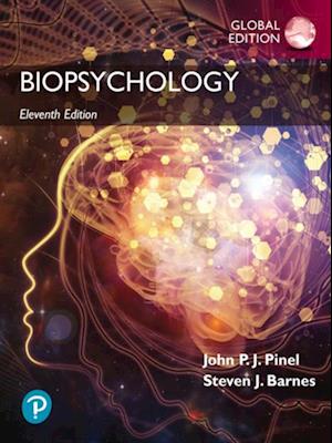 Biopsychology, Global Edition