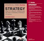 Financial Times Guide to Strategy