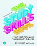 Study Skills Book, The