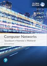 Computer Networks, Global Edition