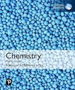 Chemistry, Global Edition + Modified Mastering Chemistry with Pearson eText