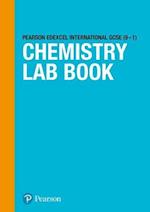 International GCSE (9-1) Chemistry Lab Book