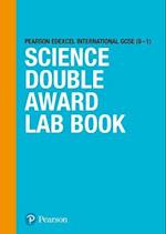 International GCSE (9-1) Science Double Award Lab Book