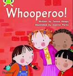 Bug Club Phonics - Phase 5 Unit 13: Whooperoo