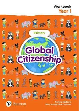 Global Citizenship Student Workbook Year 1