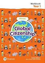 Global Citizenship Student Workbook Year 1