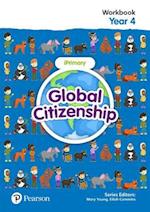 Global Citizenship Student Workbook Year 4
