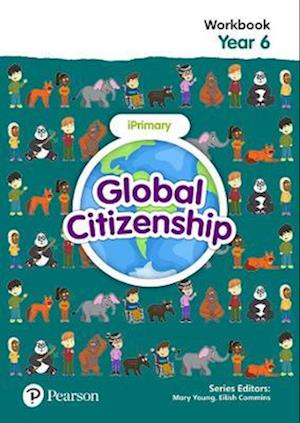 Global Citizenship Student Workbook Year 6