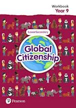 Global Citizenship Student Workbook Year 9
