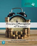 Principles of Managerial Finance, Global Edition + MyLab Finance with Pearson eText
