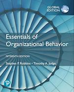 Essentials of Organizational Behaviour, Global Edition