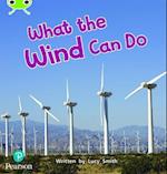 Bug Club Phonics - Phase 5 Unit 16: What the Wind Can Do