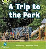 Bug Club Phonics - Phase 4 Unit 12: A Trip to the Park