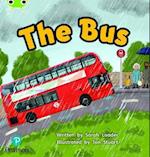 Bug Club Phonics Non-Fiction Early Years and Reception Phase 2 Unit 5 The Bus