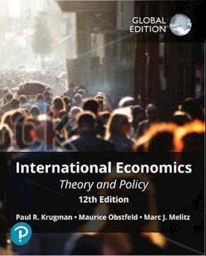 International Economics: Theory and Policy plus Pearson MyLab Economics with Pearson eText (Package)