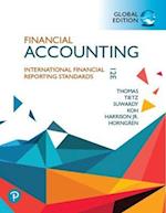 Financial Accounting plus Pearson MyLab Accounting with Pearson eText, [GLOBAL EDITION]