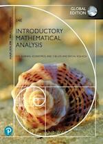 Introductory Mathematical Analysis for Business, Economics, and the Life and Social Sciences + MyLab Math with Pearson eText, Global Edition
