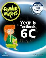 Power Maths 2nd Edition Textbook 6C