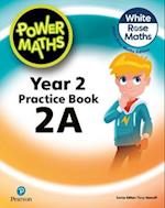 Power Maths 2nd Edition Practice Book 2A