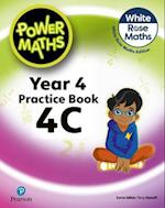 Power Maths 2nd Edition Practice Book 4C