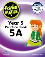 Power Maths 2nd Edition Practice Book 5A