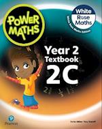 Power Maths 2nd Edition Textbook 2C