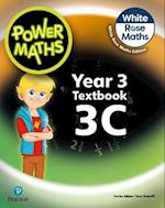 Power Maths 2nd Edition Textbook 3C