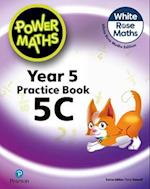 Power Maths 2nd Edition Practice Book 5C