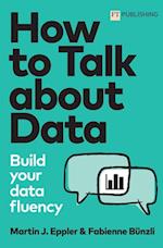 How to Talk about Data