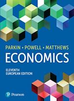 Economics, European edition