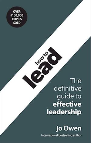 How to Lead