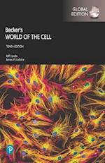 Becker's World of the Cell, Global Edition + Pearson Mastering Biology with Pearson eText