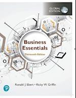 Business & Economics plus Pearson MyLab Intro to Business with Pearson eText, Global Edition