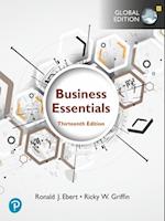 Business Essentials, Global Edition