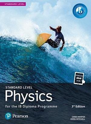 Pearson Physics for the IB Diploma Standard Level