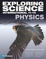 Exploring Science International Physics Student Book