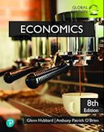 Economics plus Pearson MyLab Economics with Pearson eText [Global Edition]