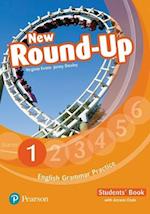 New Round Up 1 Student's Book with Access Code