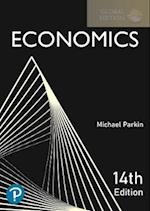 Business & Economics plus Pearson MyLab Finance with Pearson eText [Global Edition]