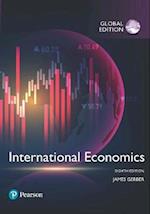 International Economics plus Pearson MyLab Economics with Pearson eText [Global Edition]