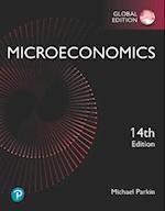 Microeconomics plus Pearson MyLab Economics with Pearson eText [Global Edition]