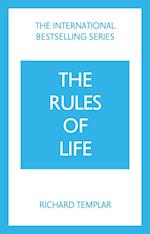 Rules of Life