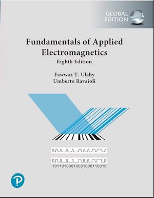 Fundamentals of Applied Electromagnetics