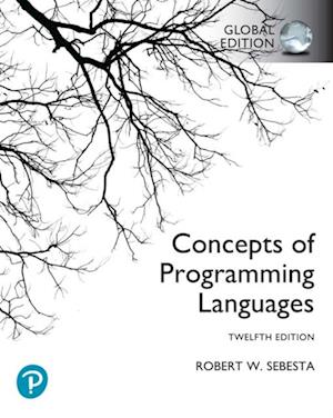 Concepts of Programming Languages, eBook, Global Edition